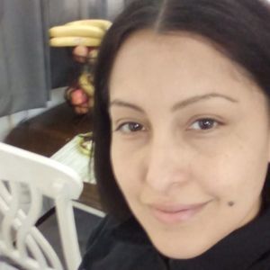 Meet your Posher, Isabel